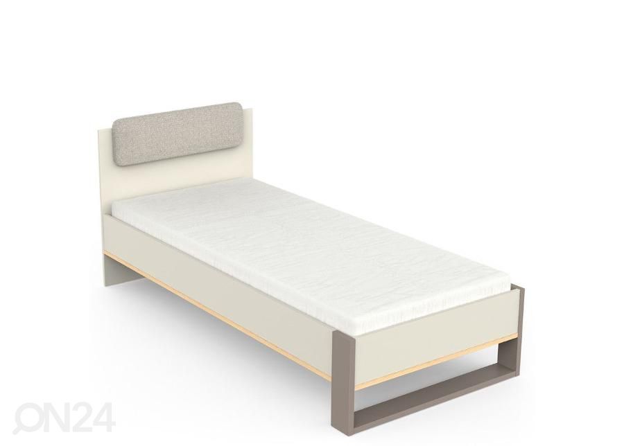 Кровать Camillia 90x200 см увеличить