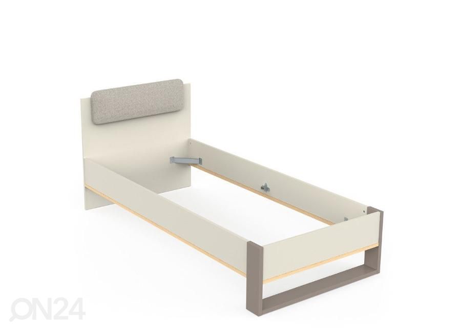 Кровать Camillia 90x200 см увеличить