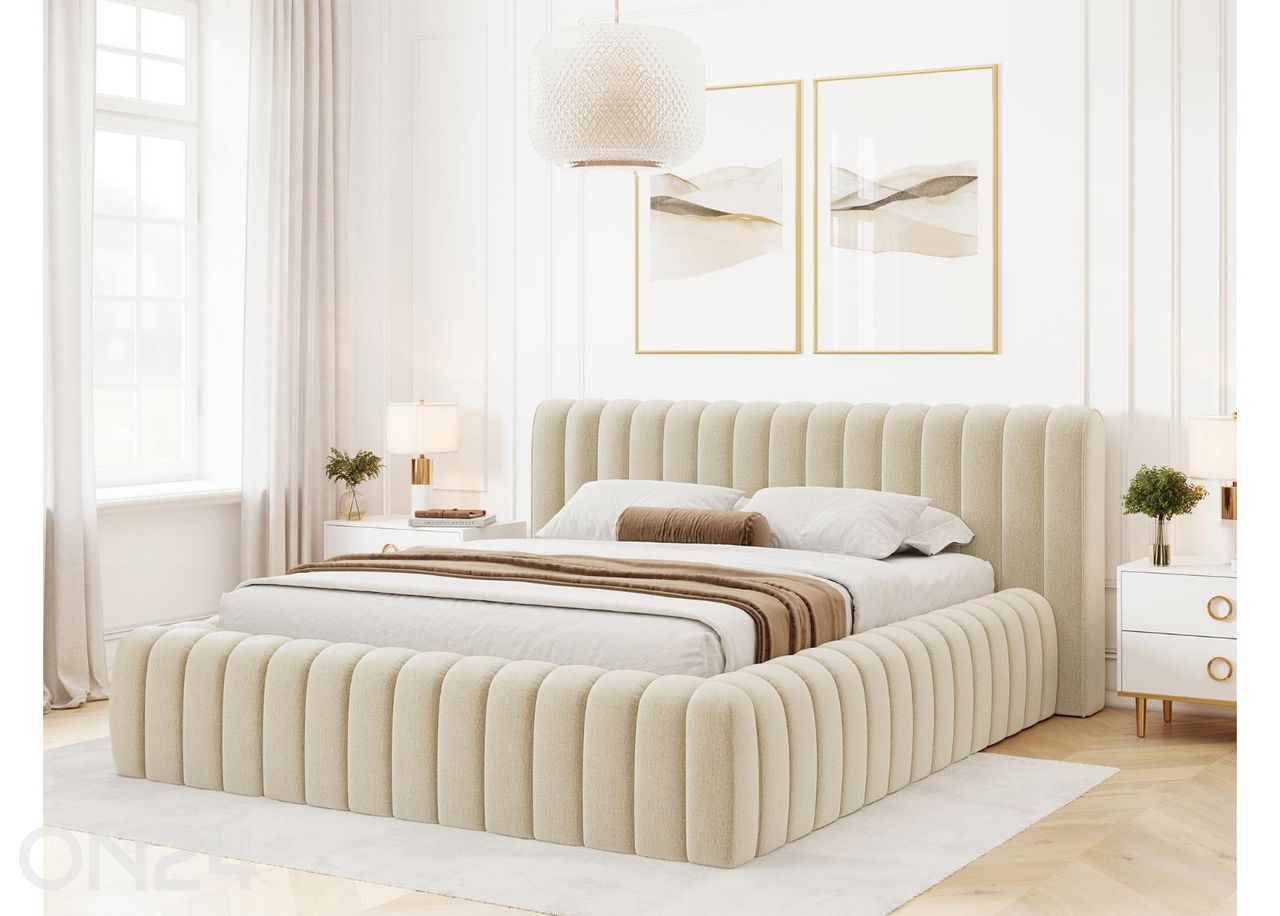 Кровать Carilla 140x200 см увеличить
