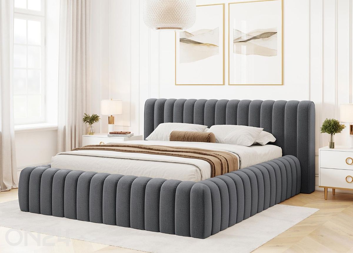 Кровать Carilla 140x200 см увеличить