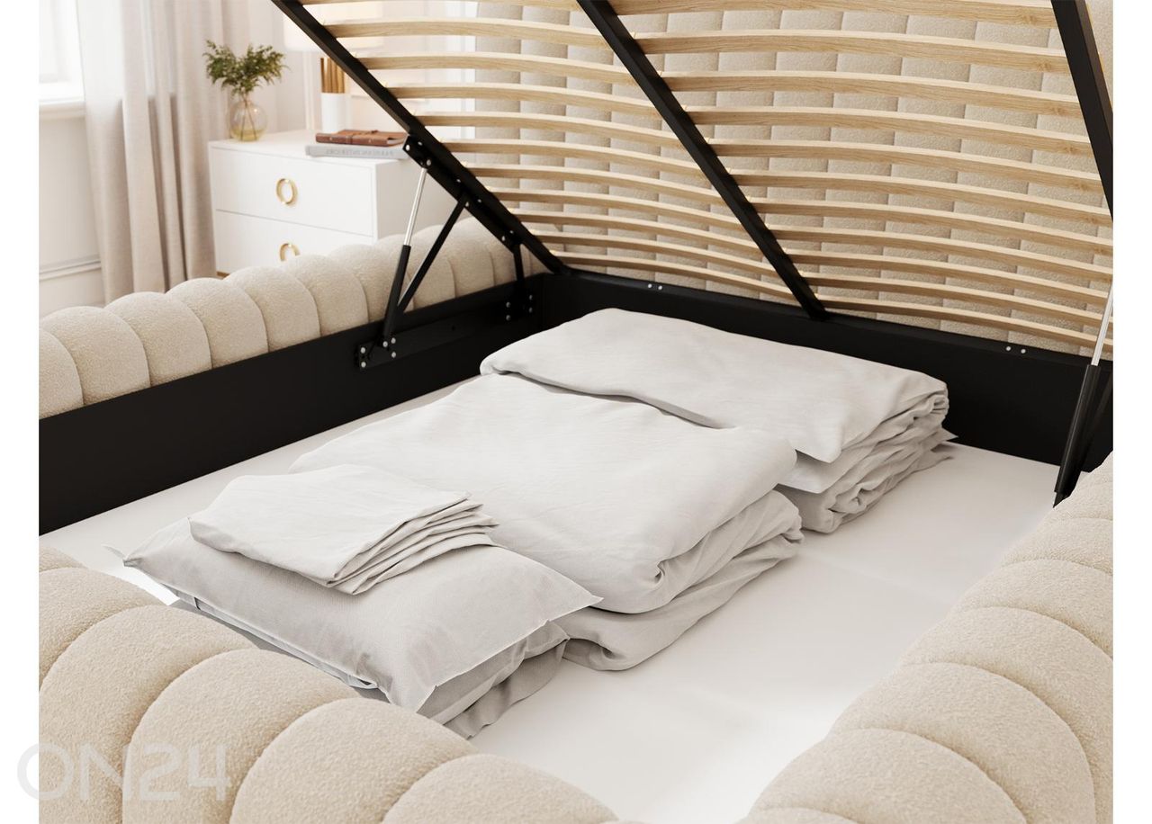 Кровать Carilla 140x200 см увеличить