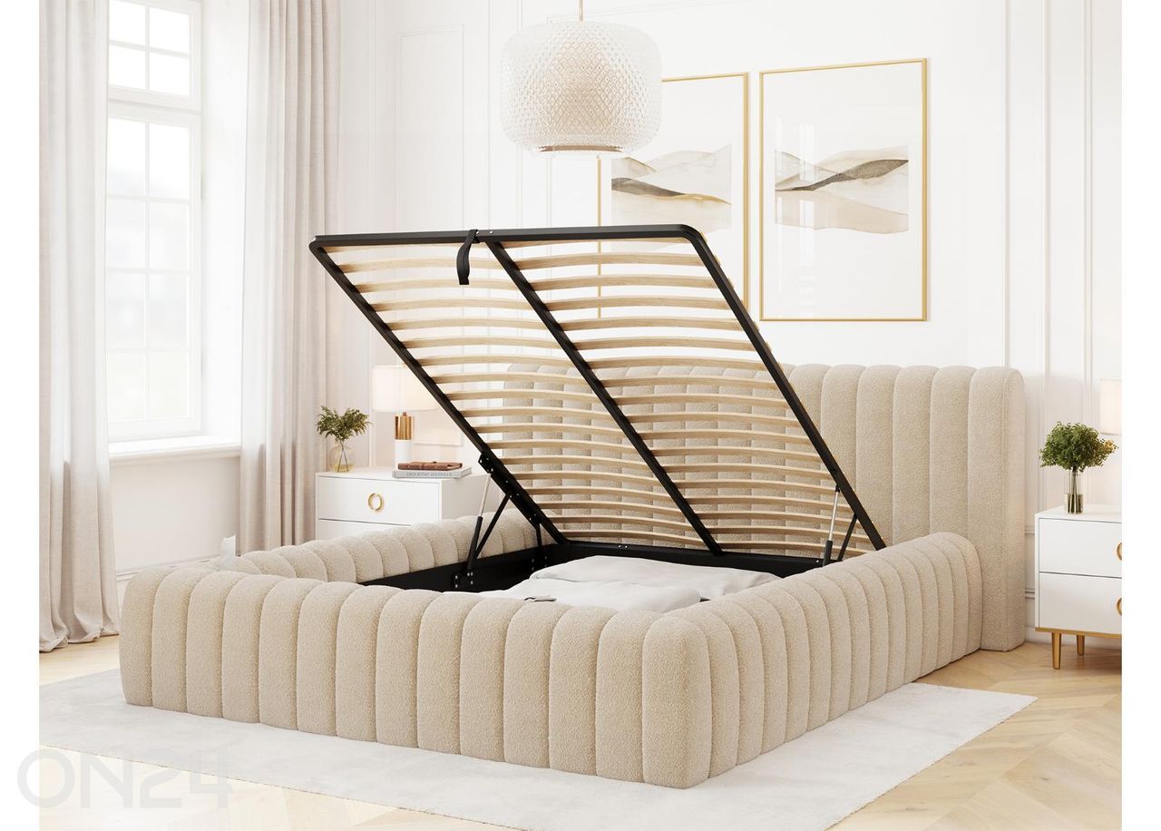 Кровать Carilla 140x200 см увеличить
