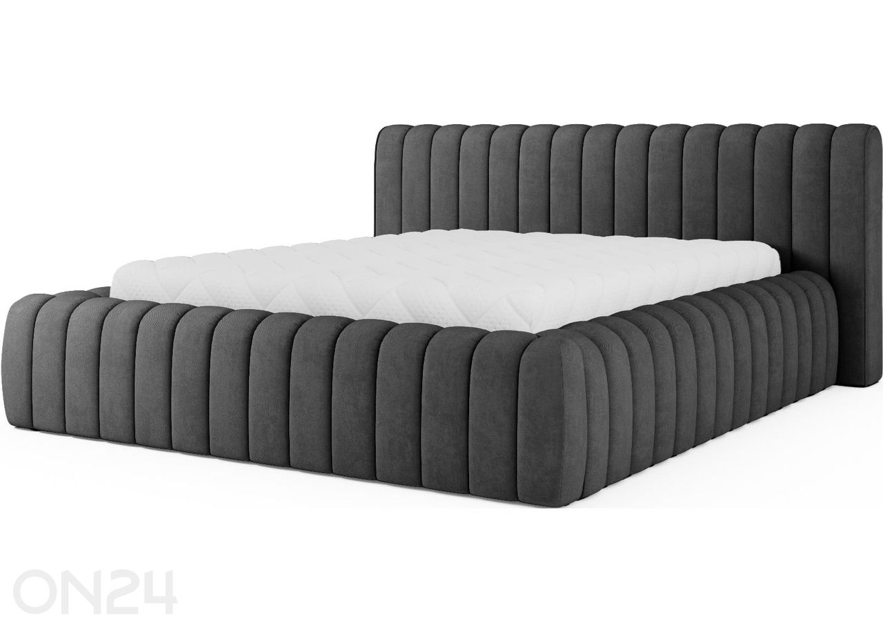 Кровать Carilla 140x200 см увеличить