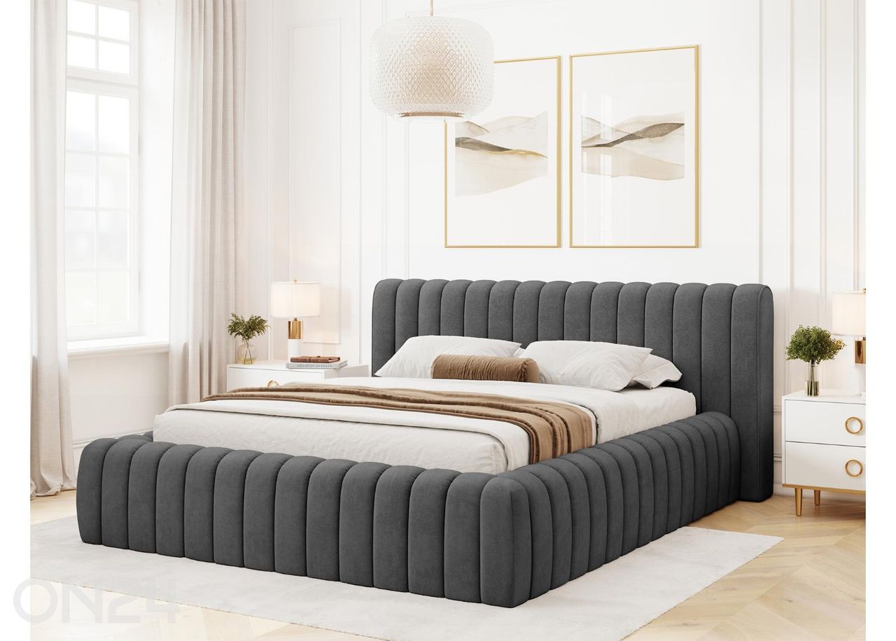Кровать Carilla 140x200 см увеличить
