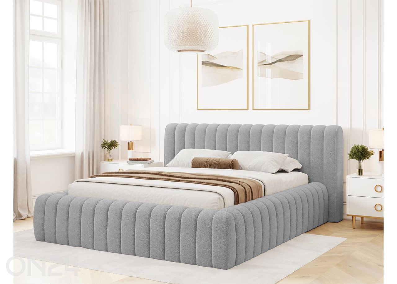 Кровать Carilla 140x200 см увеличить
