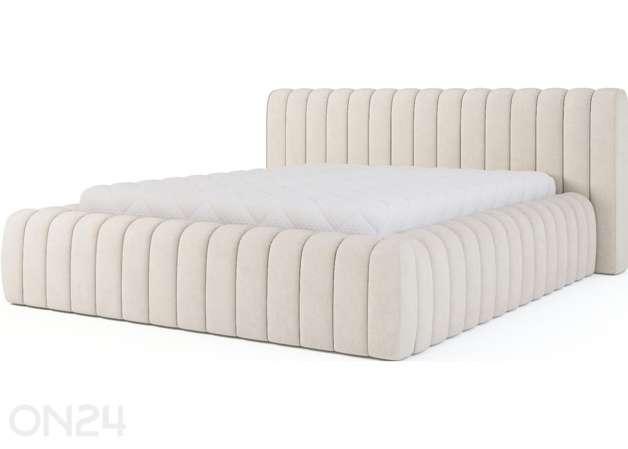 Кровать Carilla 140x200 см увеличить
