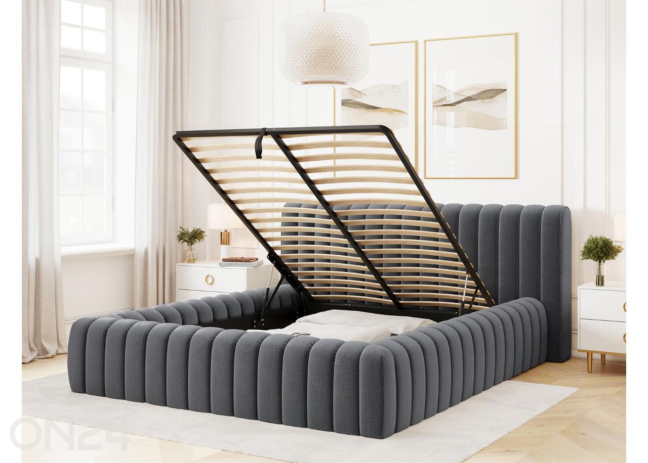 Кровать Carilla 160x200 см увеличить