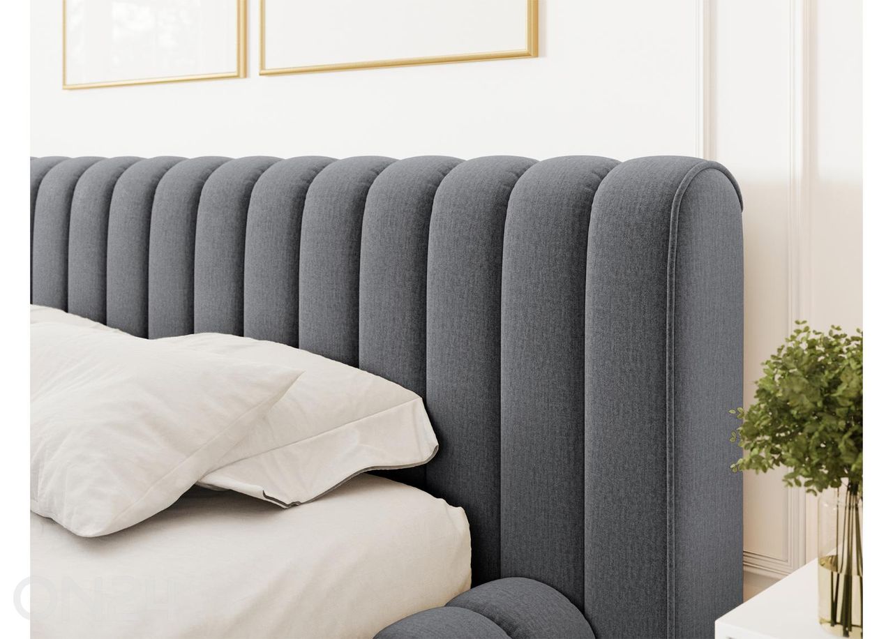 Кровать Carilla 160x200 см увеличить