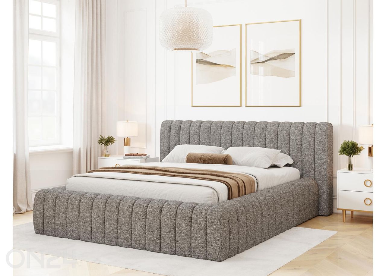 Кровать Carilla 160x200 см увеличить