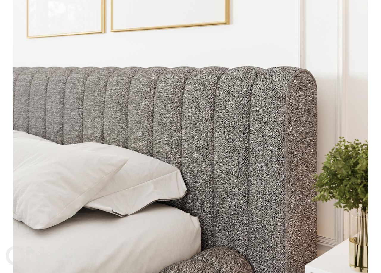 Кровать Carilla 160x200 см увеличить