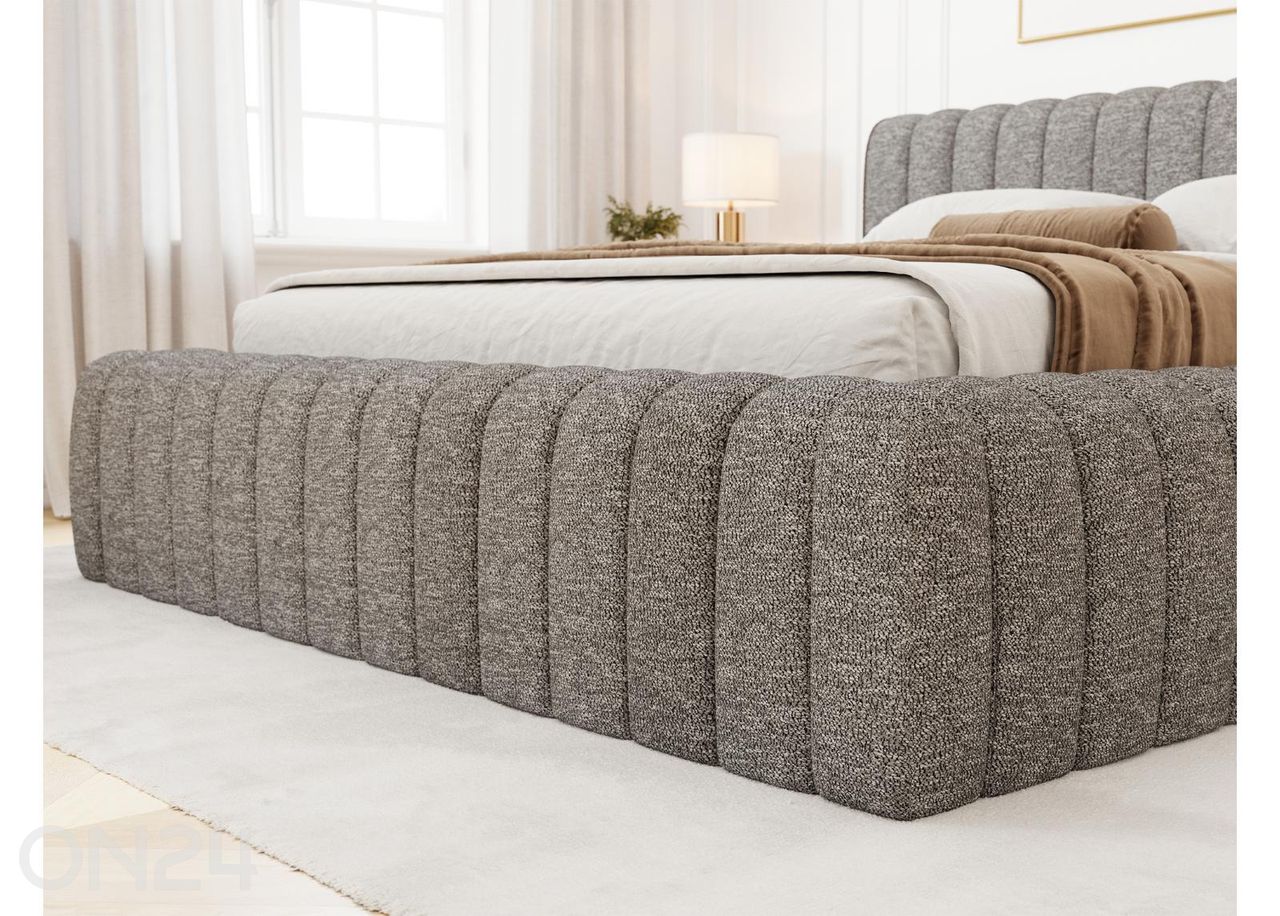 Кровать Carilla 160x200 см увеличить