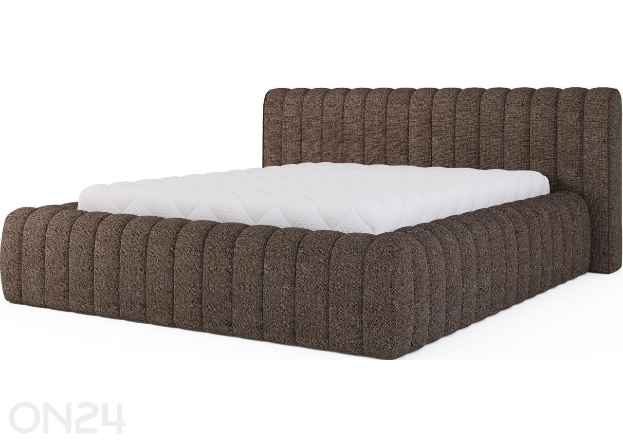 Кровать Carilla 160x200 см увеличить