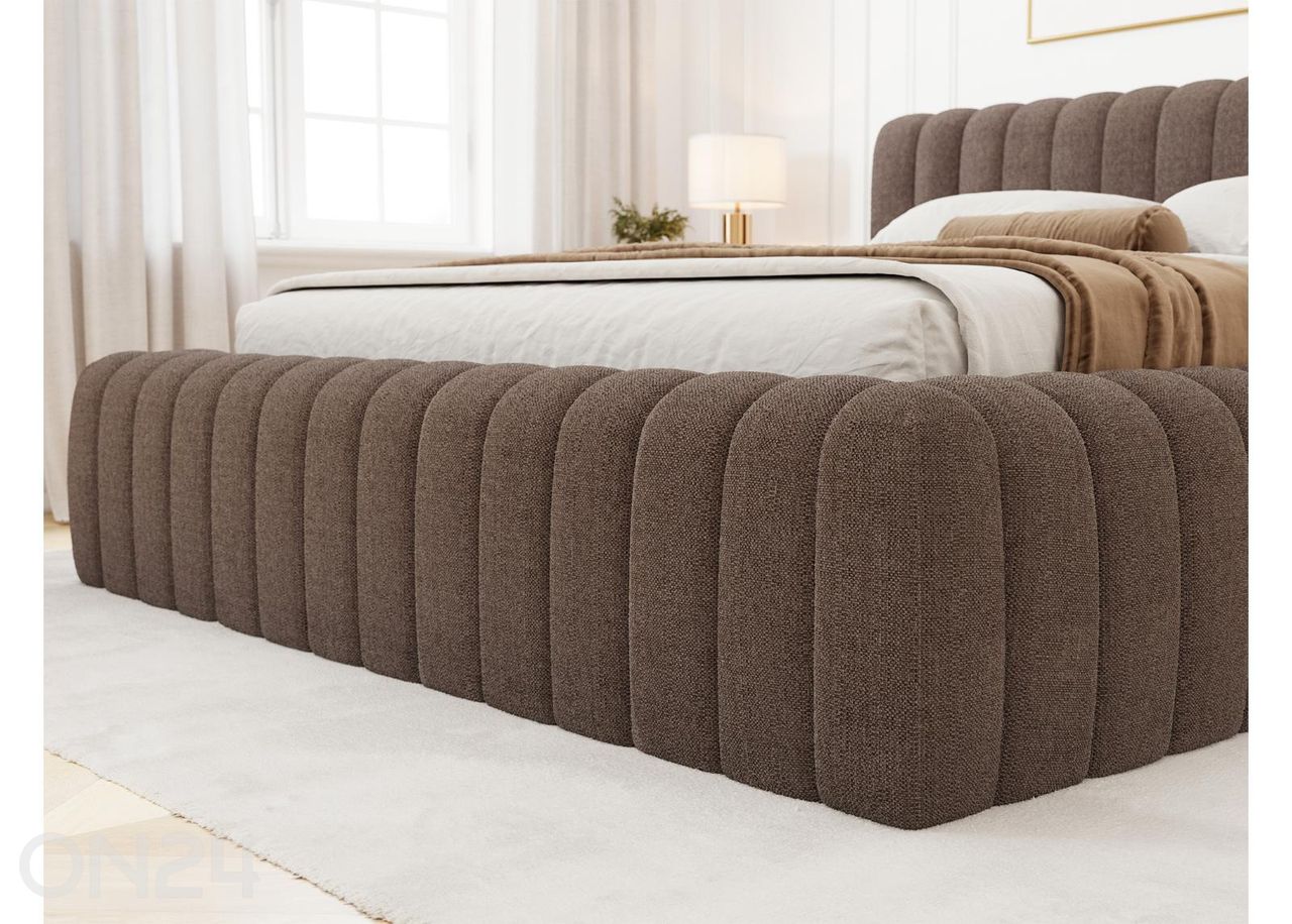 Кровать Carilla 160x200 см увеличить