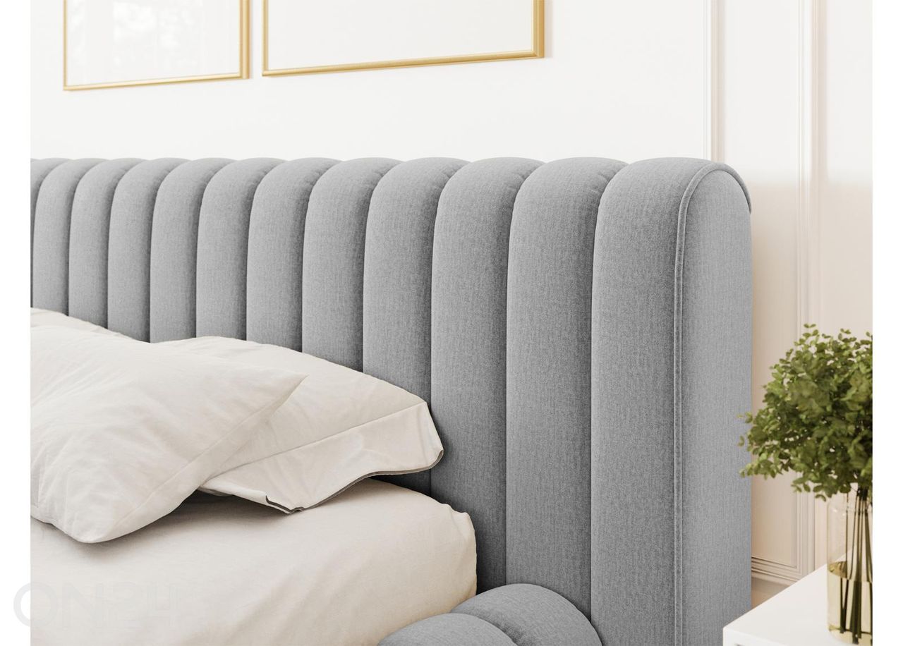 Кровать Carilla 160x200 см увеличить