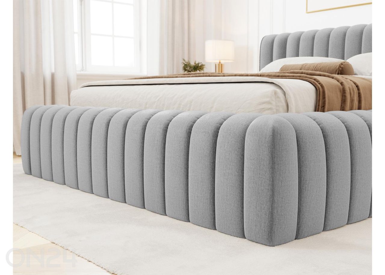 Кровать Carilla 160x200 см увеличить