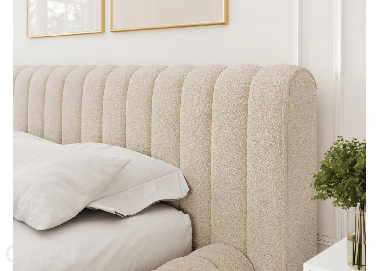 Кровать Carilla 160x200 см увеличить