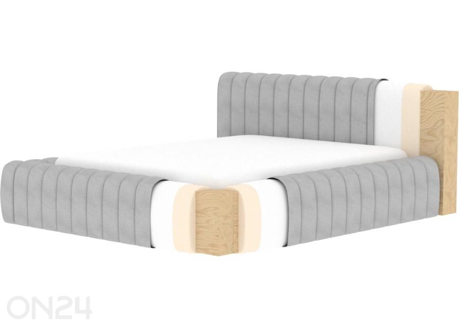 Кровать Carilla 160x200 см увеличить