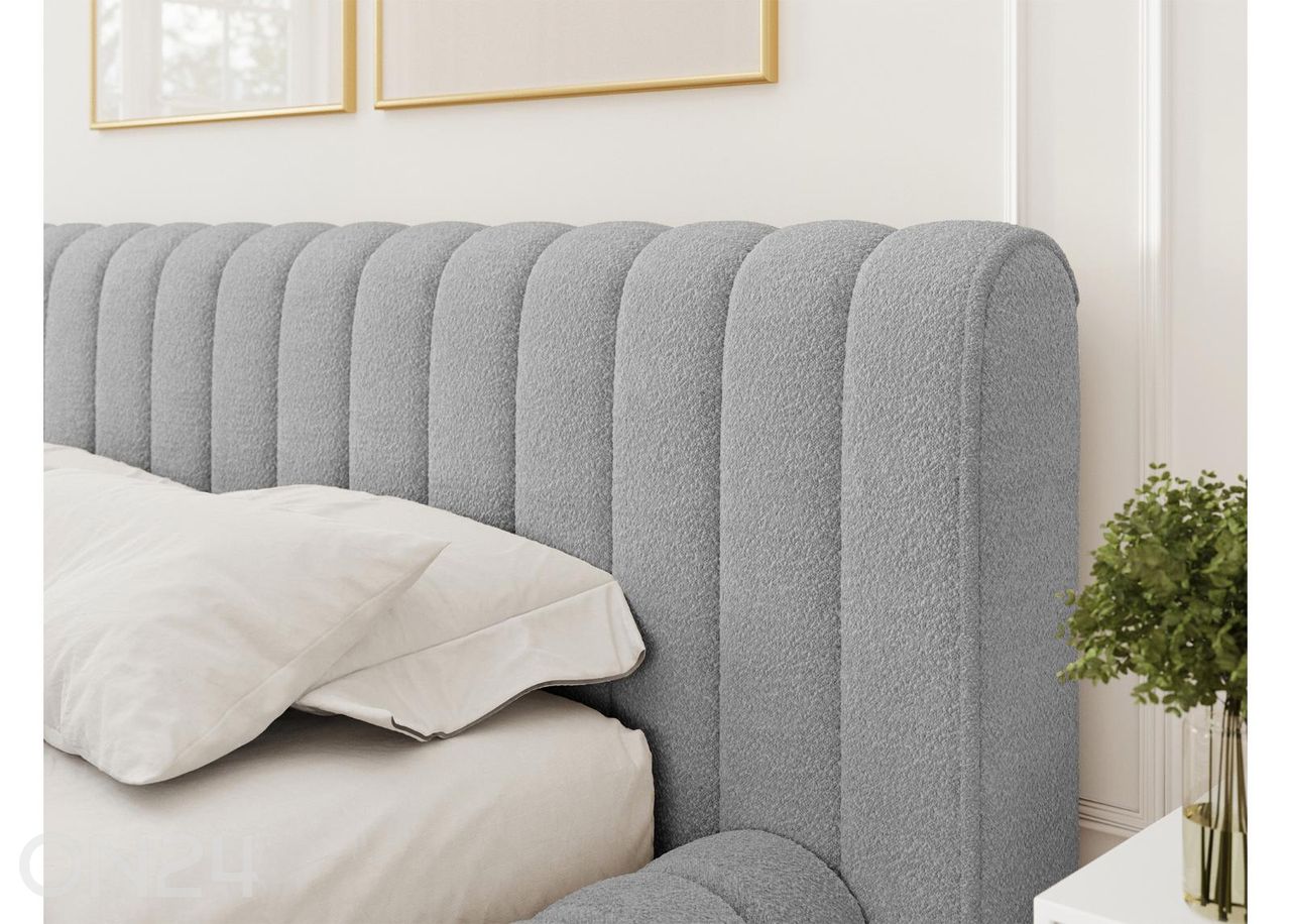 Кровать Carilla 160x200 см увеличить