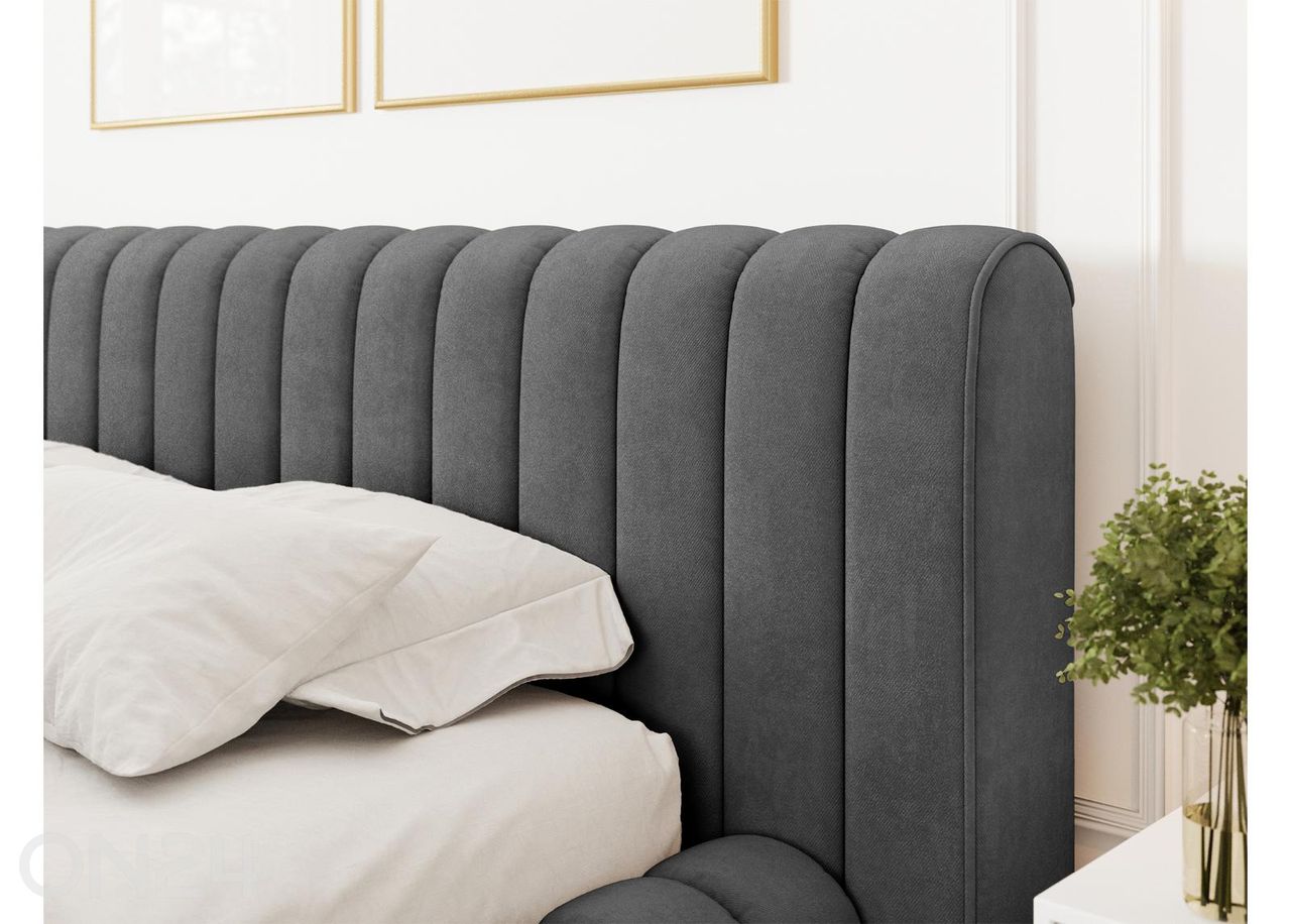 Кровать Carilla 160x200 см увеличить