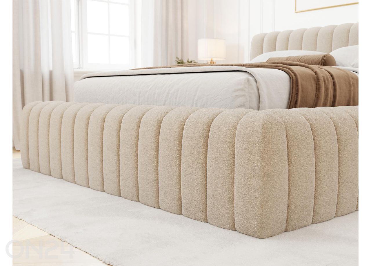 Кровать Carilla 180x200 см увеличить