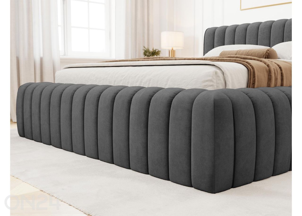 Кровать Carilla 180x200 см увеличить