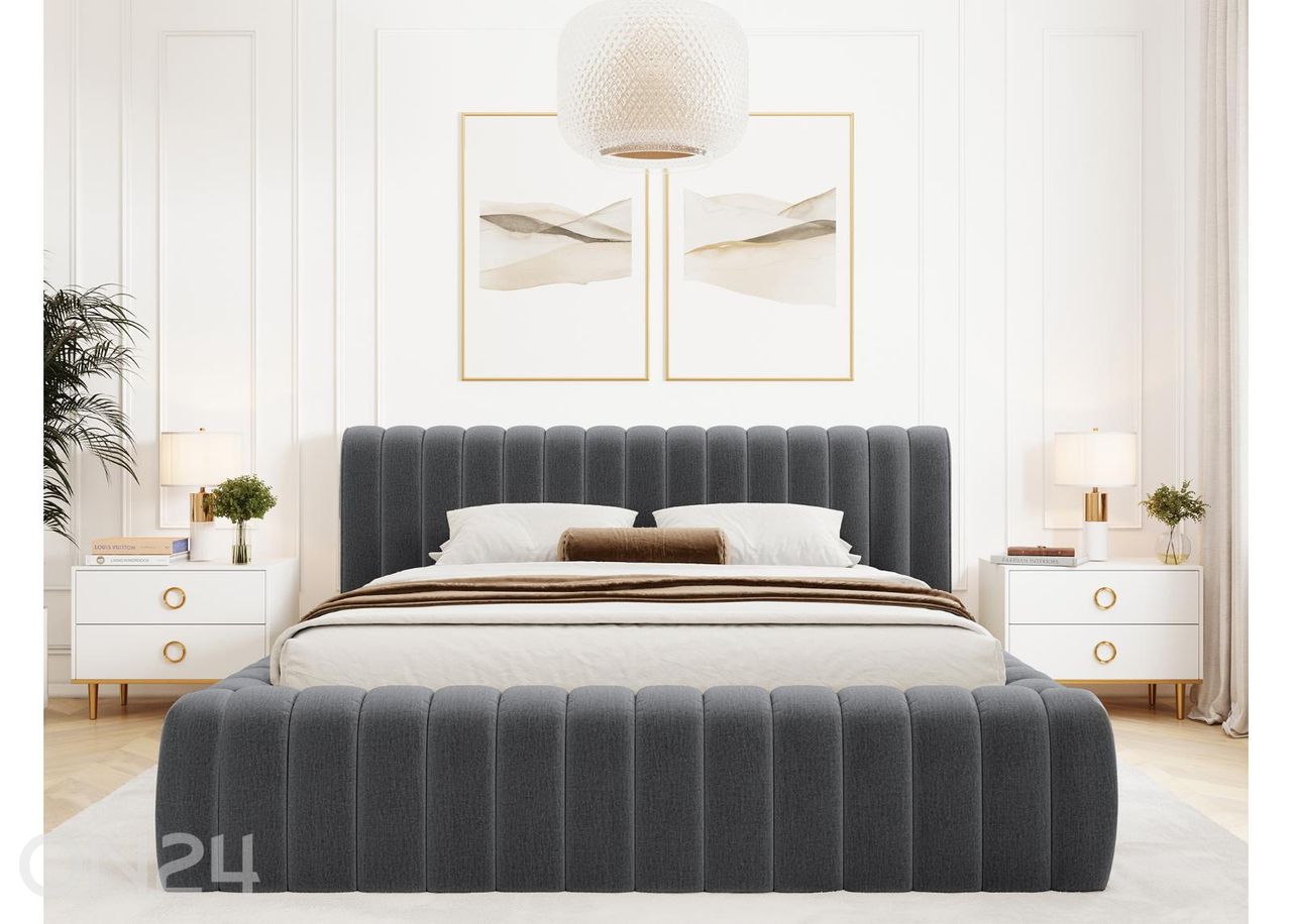 Кровать Carilla 180x200 см увеличить