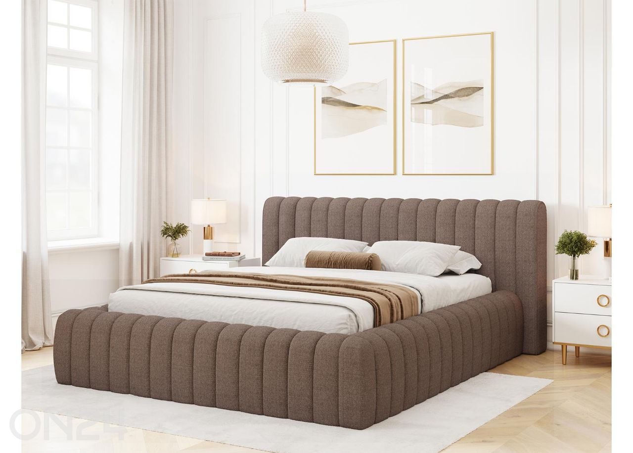 Кровать Carilla 180x200 см увеличить