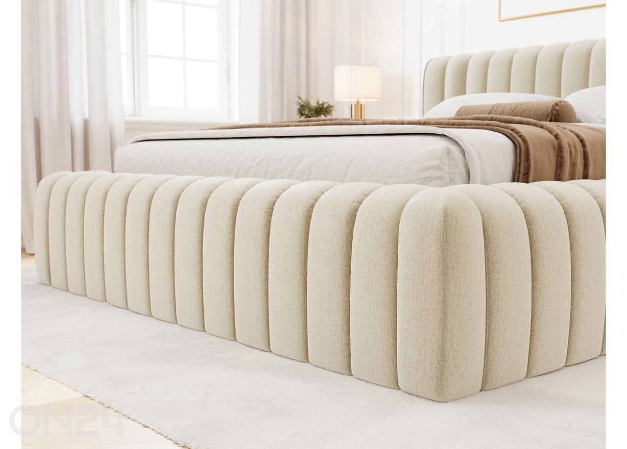 Кровать Carilla 180x200 см увеличить