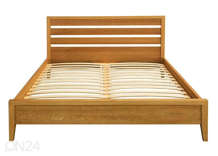 Кровать Chamba 160x200 см увеличить