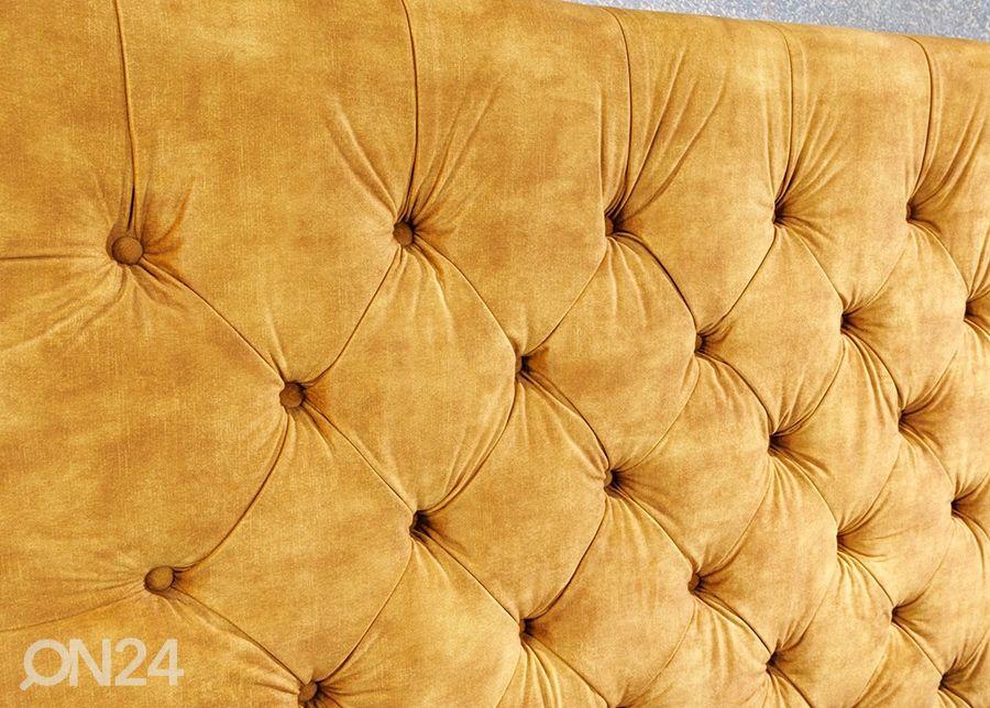 Кровать Chesterfield 160x200 см увеличить