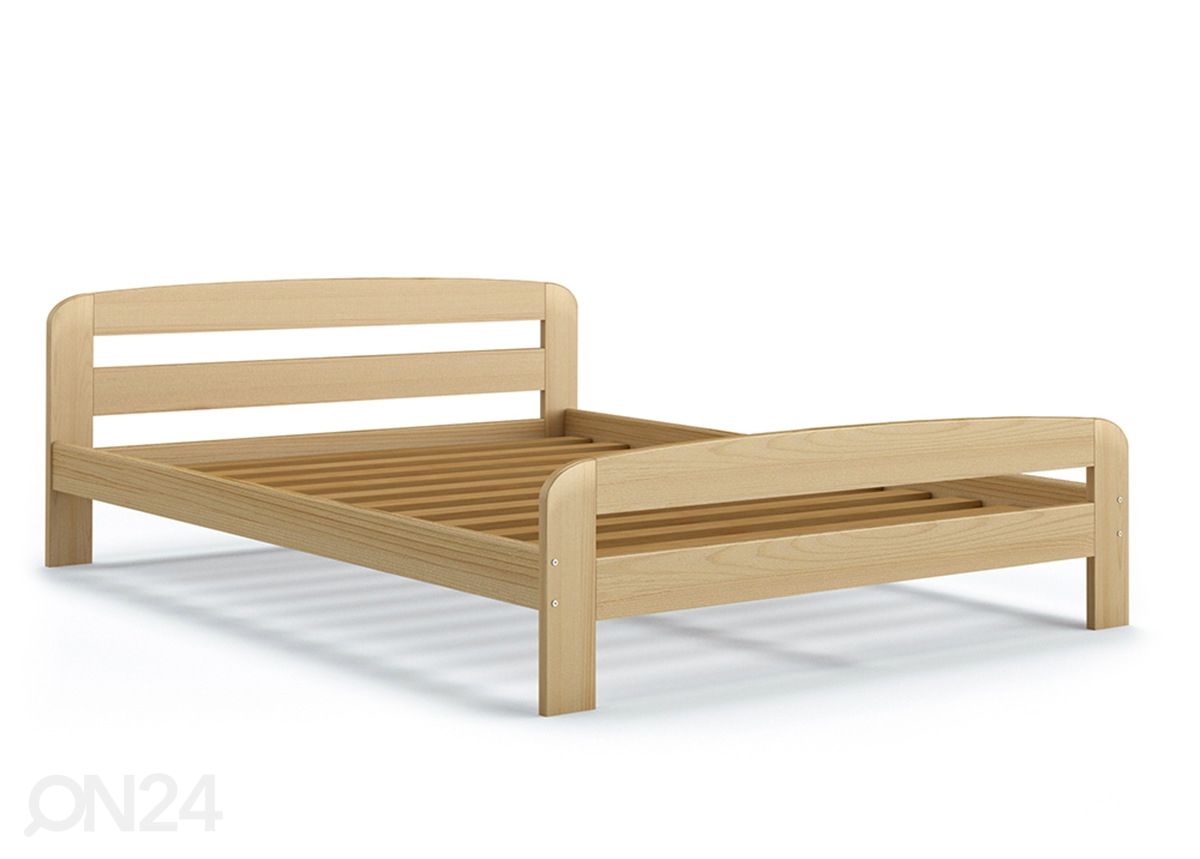 Кровать Dallas 140x200 см увеличить