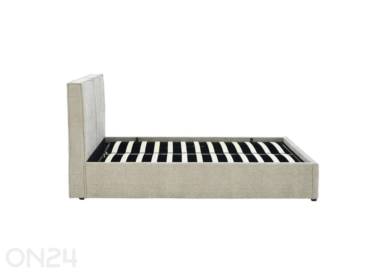 Кровать Damani 160x200 см увеличить