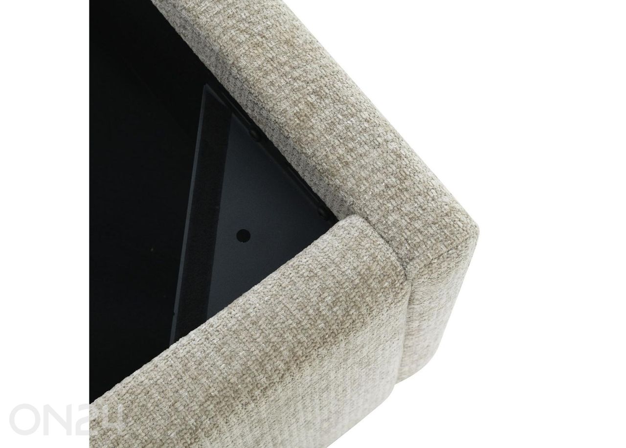 Кровать Damani 160x200 см увеличить