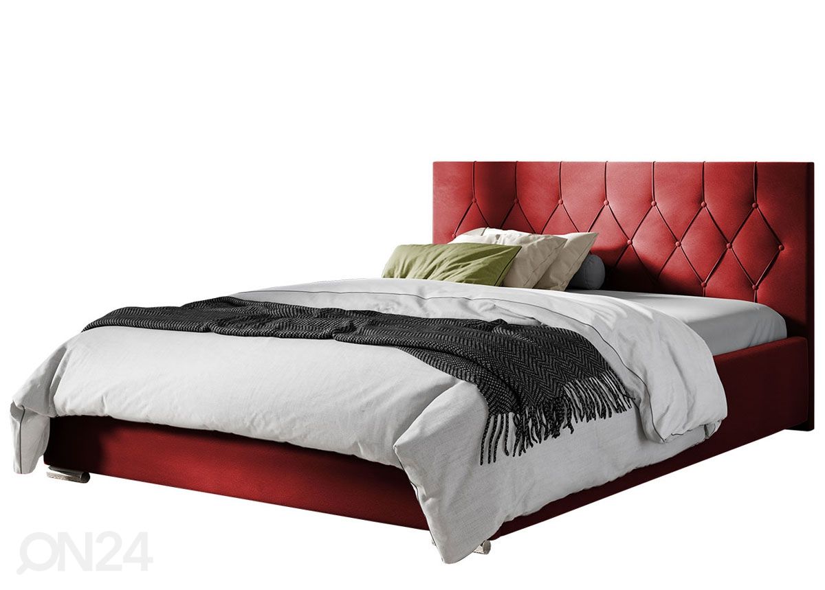 Кровать Davenport 200x200 см увеличить