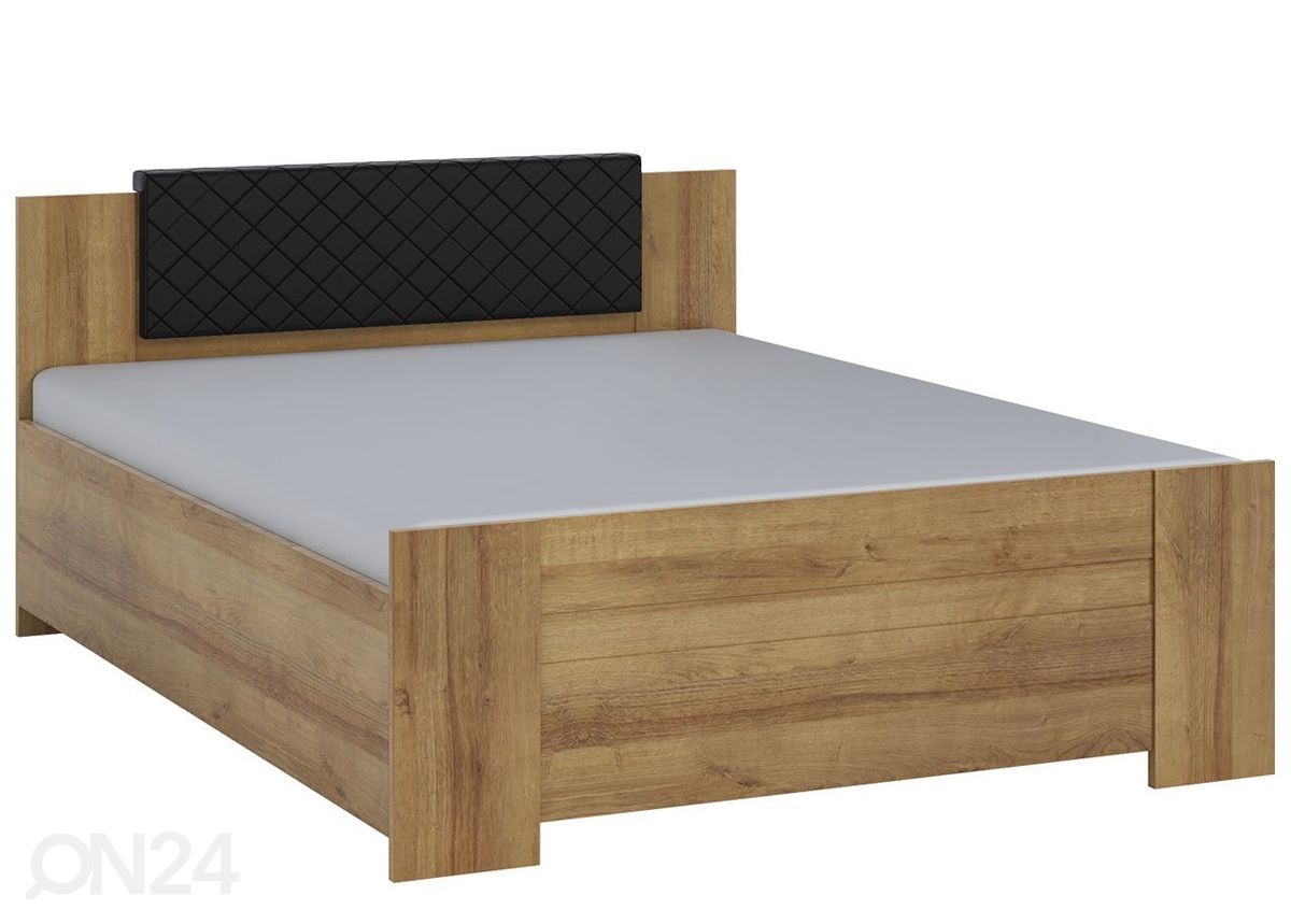 Кровать Edge 160x200 см увеличить