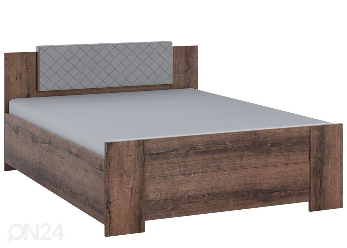 Кровать Edge 160x200 см увеличить
