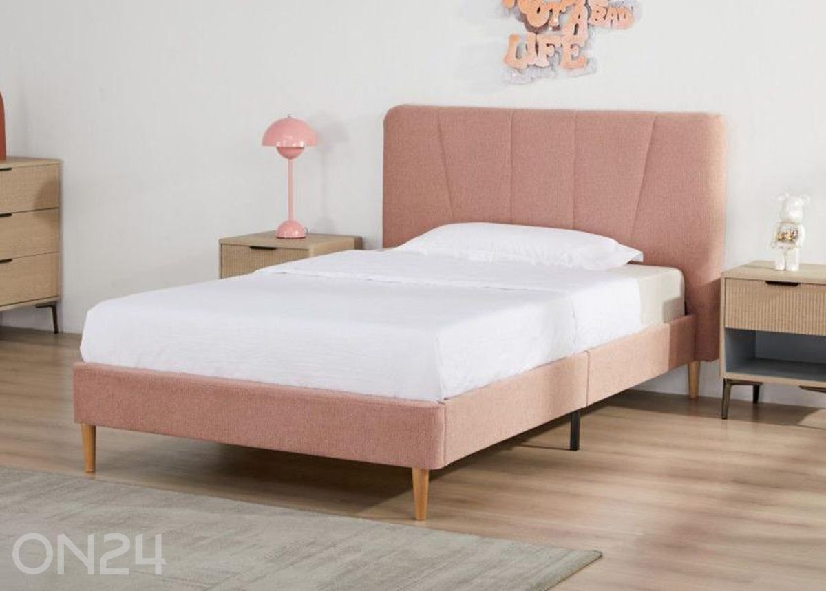 Кровать Elys 120x200 см увеличить