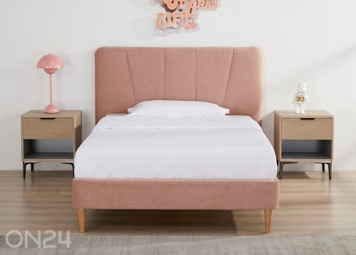 Кровать Elys 120x200 см увеличить