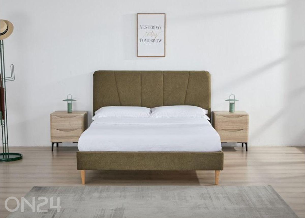 Кровать Elys 140x200 см увеличить