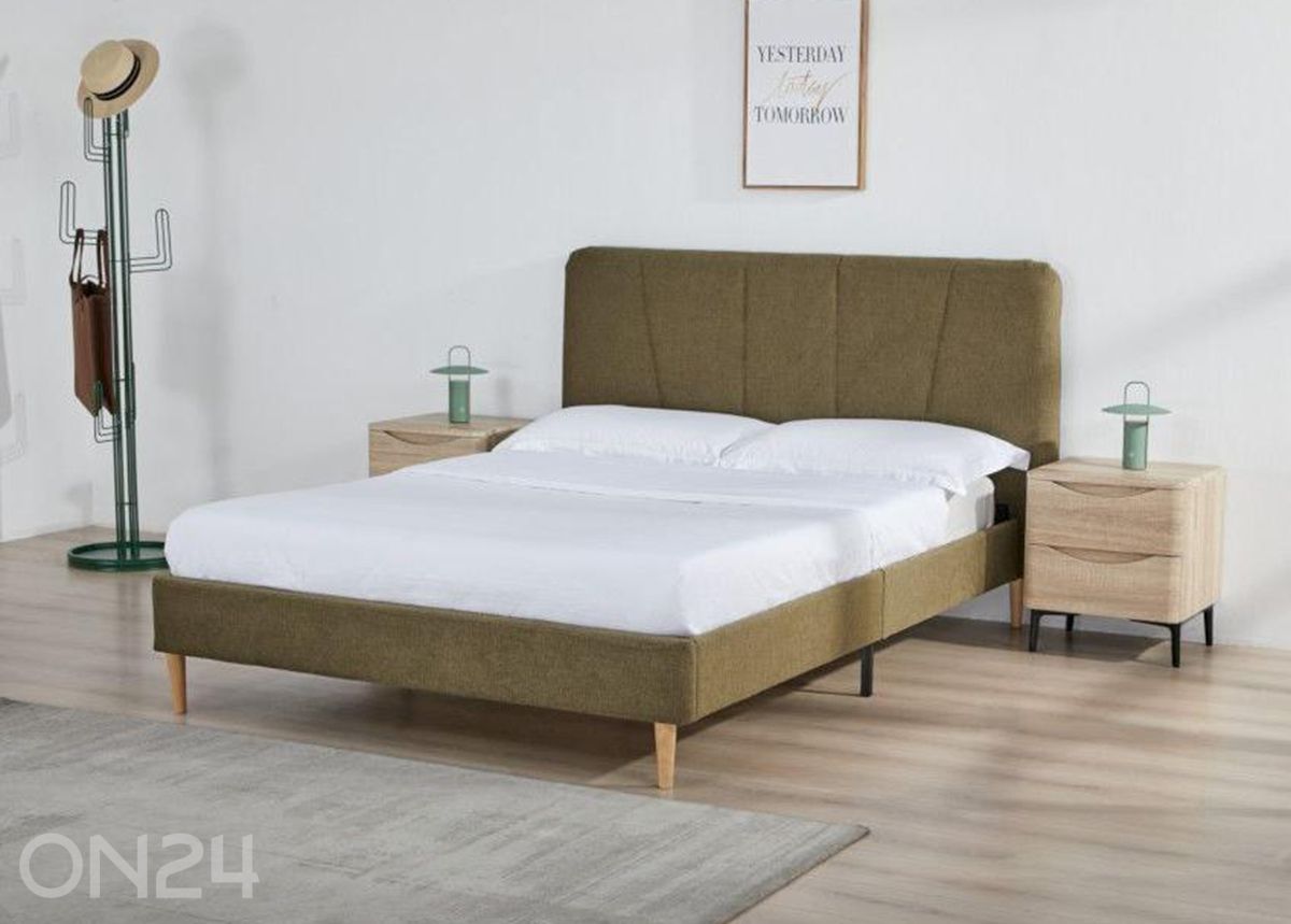 Кровать Elys 140x200 см увеличить