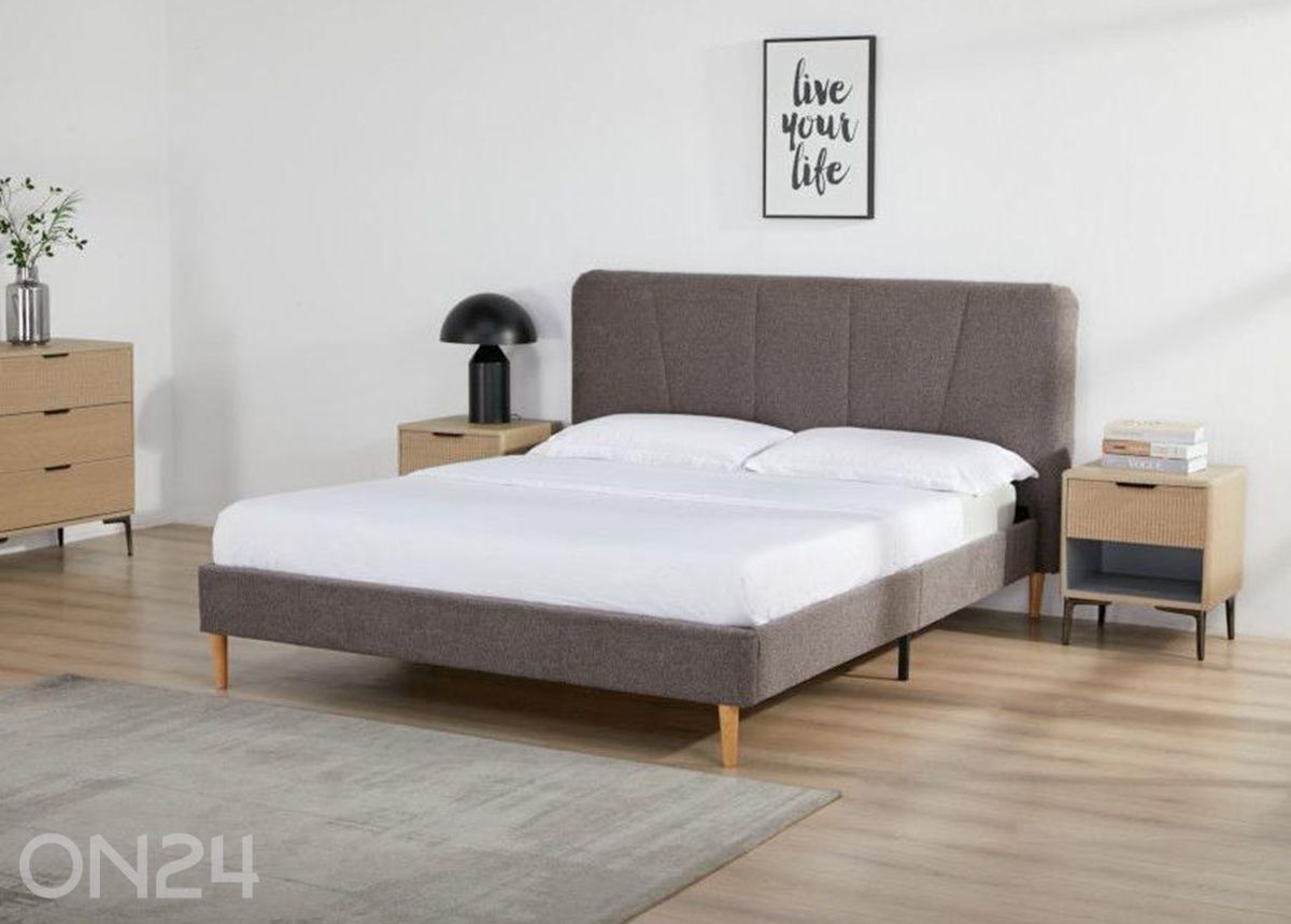 Кровать Elys 160x200 см увеличить