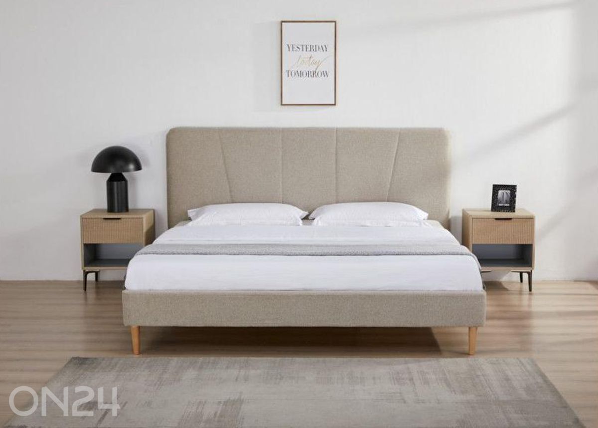 Кровать Elys 180x200 см увеличить