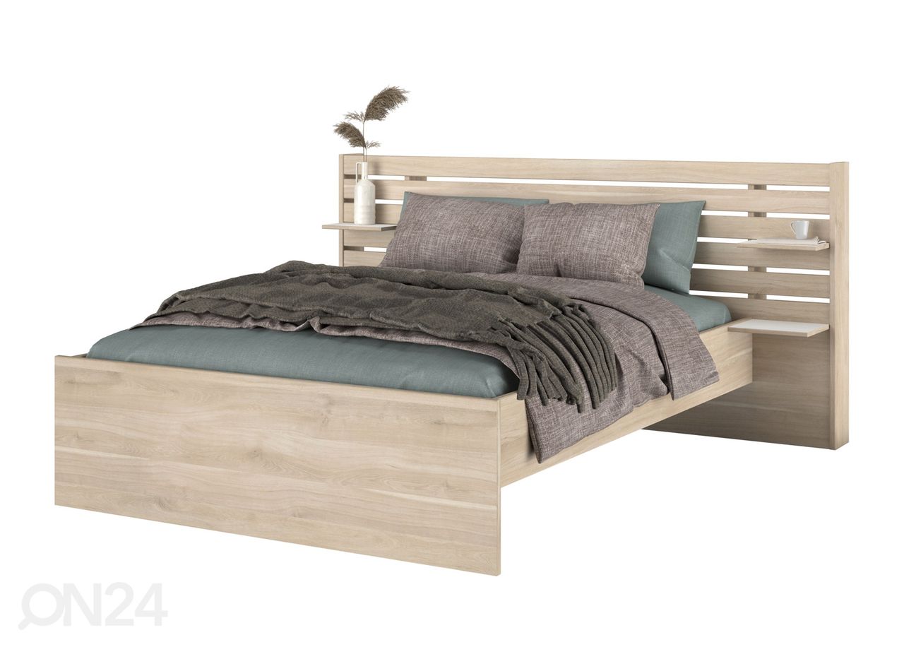 Кровать Escale 140x190 cm увеличить