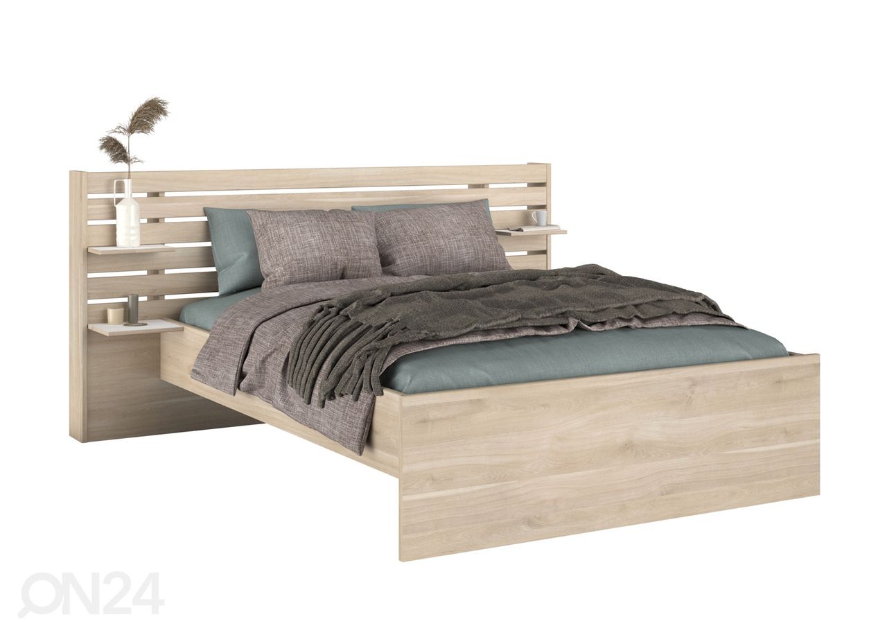 Кровать Escale 140x190 cm увеличить