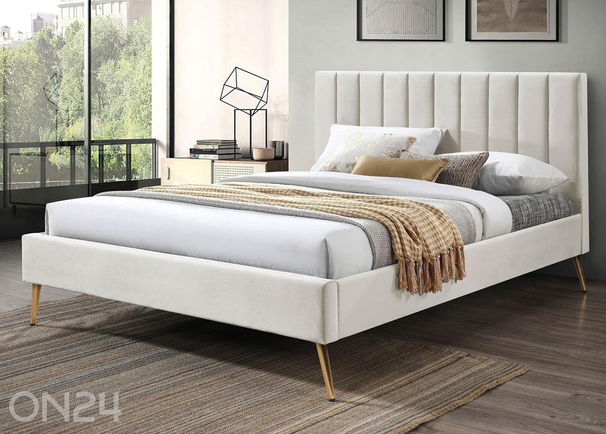 Кровать Flavia 180x200 см увеличить