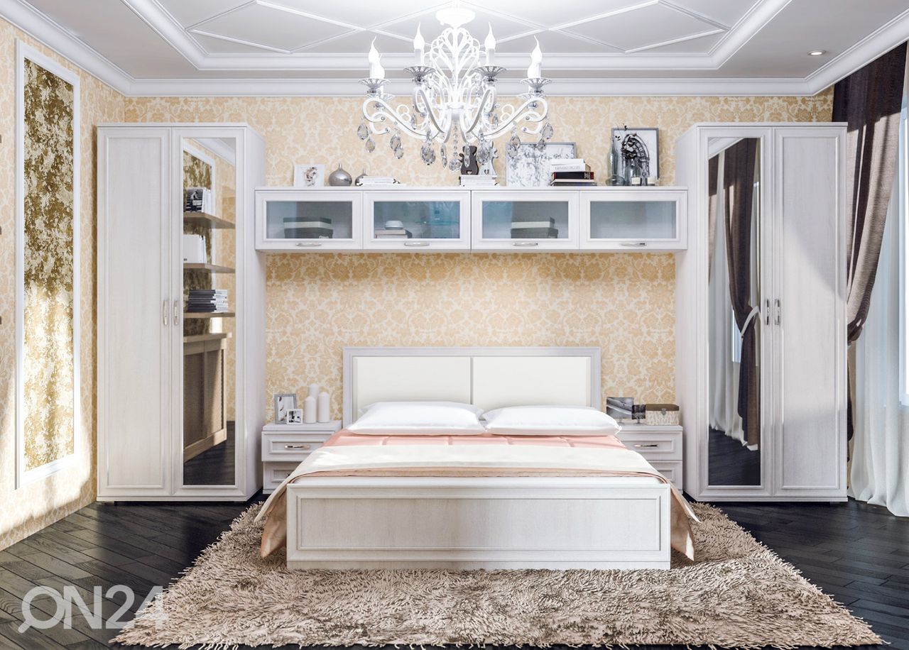 Кровать Florencia 160x200 cm увеличить