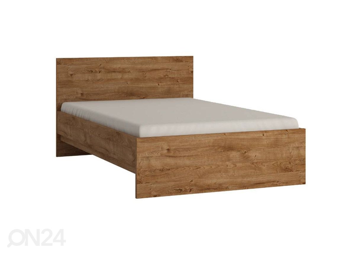 Кровать Fribo 140x200 cm увеличить