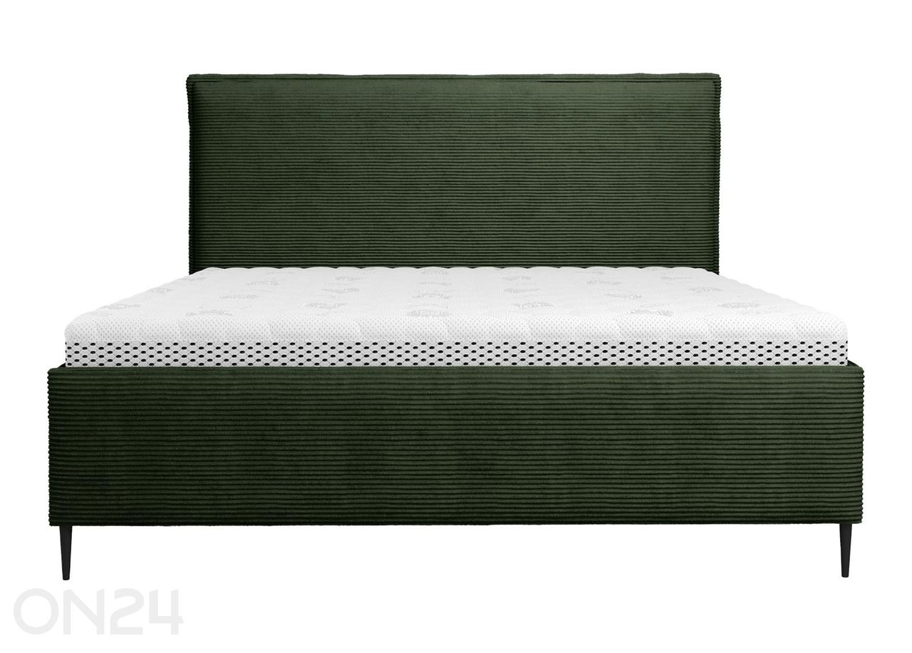 Кровать Garonne 140x200 см увеличить