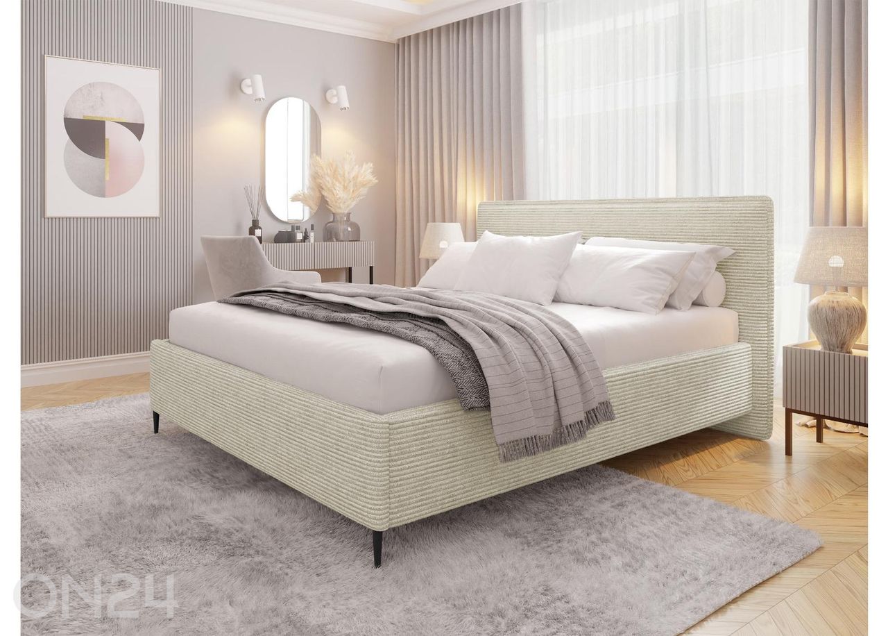 Кровать Garonne 160x200 см увеличить