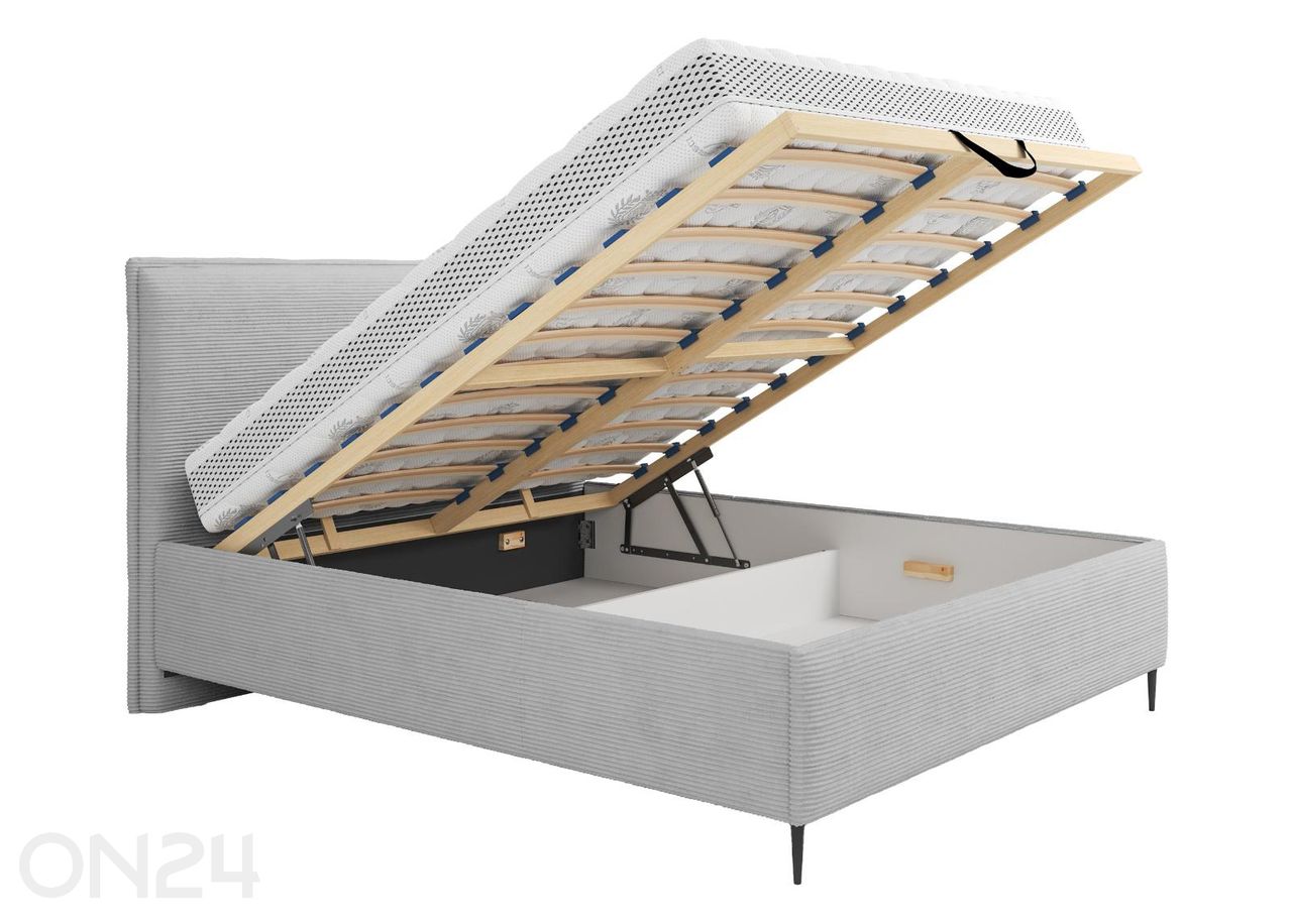 Кровать Garonne 160x200 см увеличить